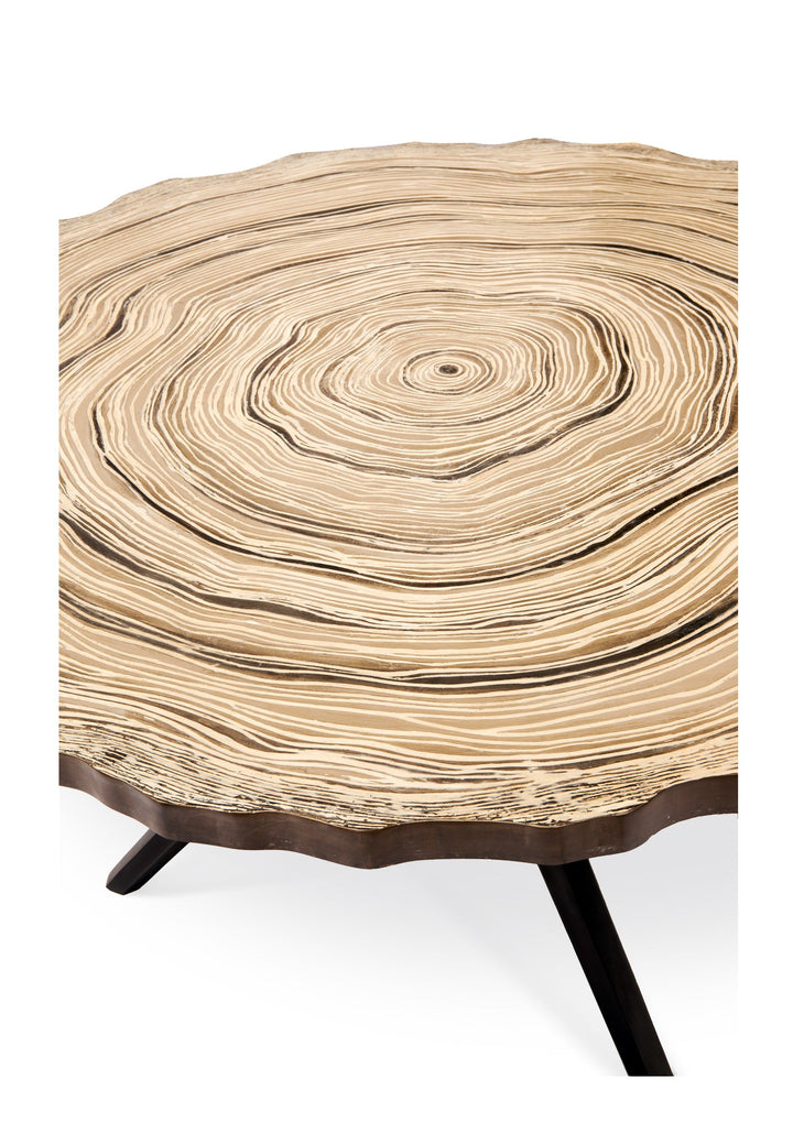 Gepetto Cast Stone - Top Only