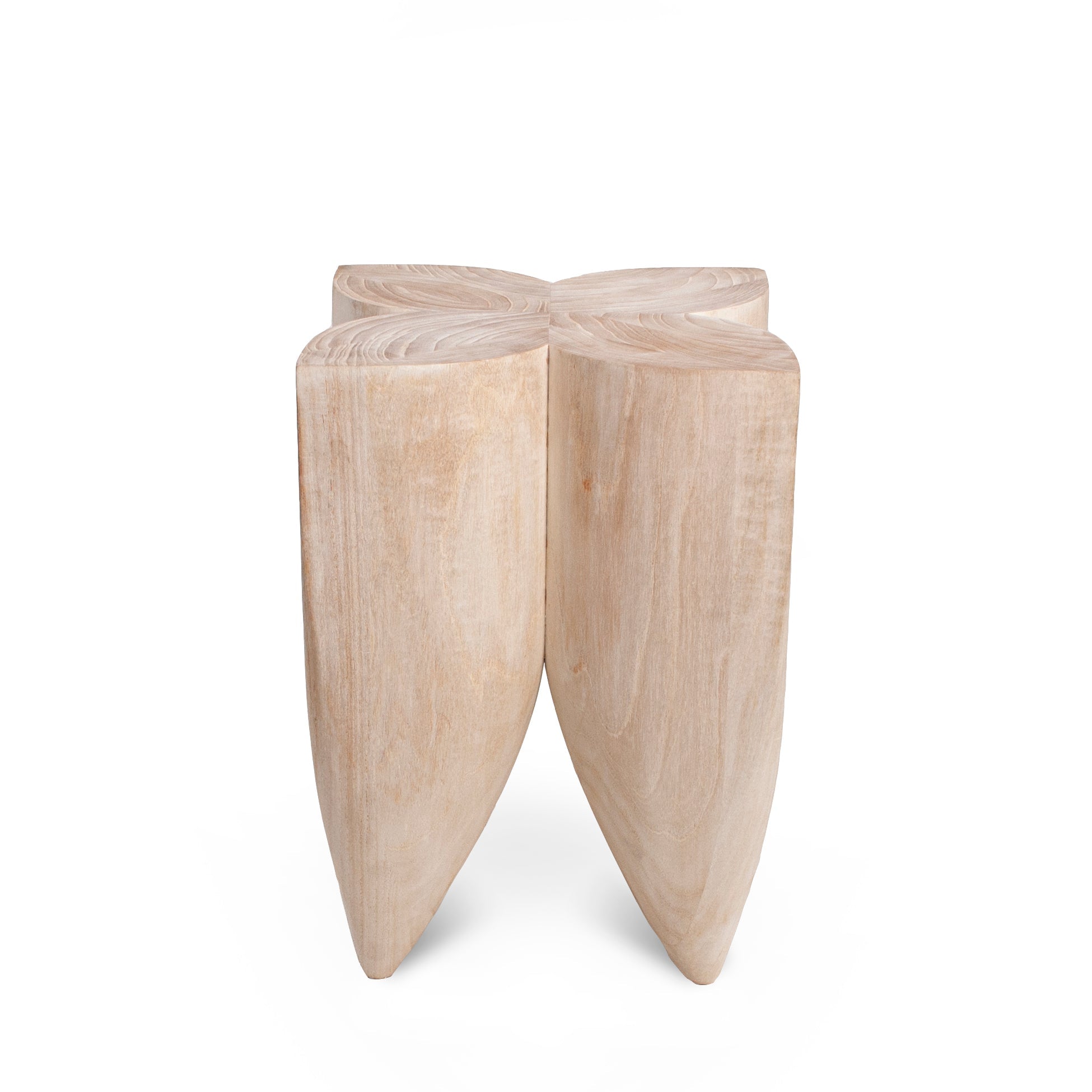 Jasmine Side Table - 4 Petal