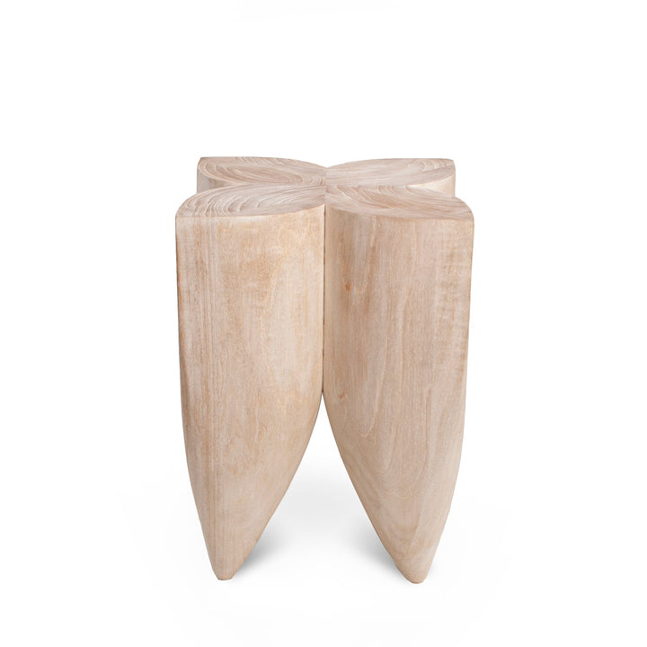 Jasmine Side Table - 4 Petal