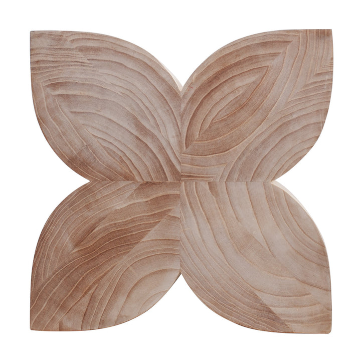 Jasmine Side Table - 4 Petal