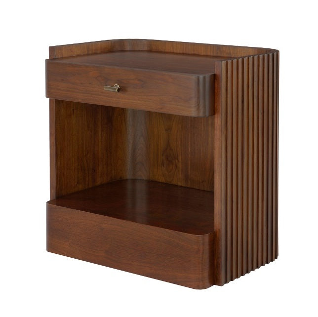 Jeffrey Side Table