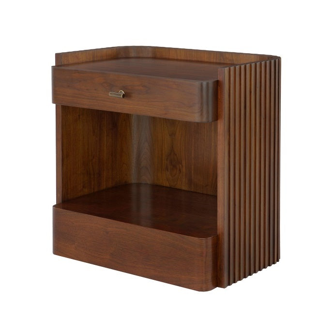 Jeffrey Side Table