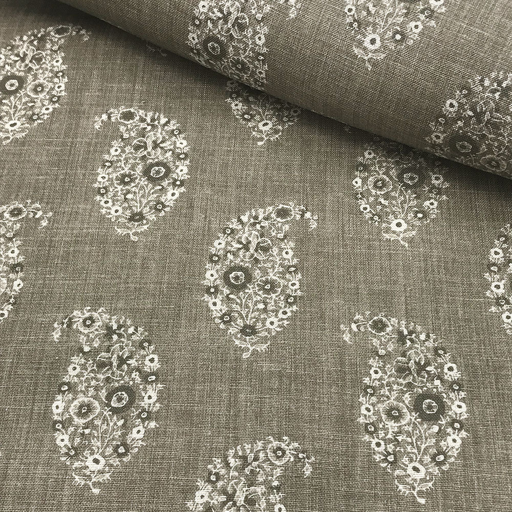 Jessamy Paisley - Caraway