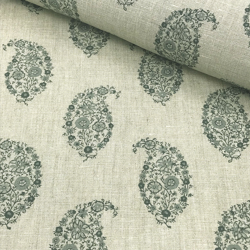 Jessamy Paisley - Smoke