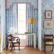 Abreo Piping - Pale Blue