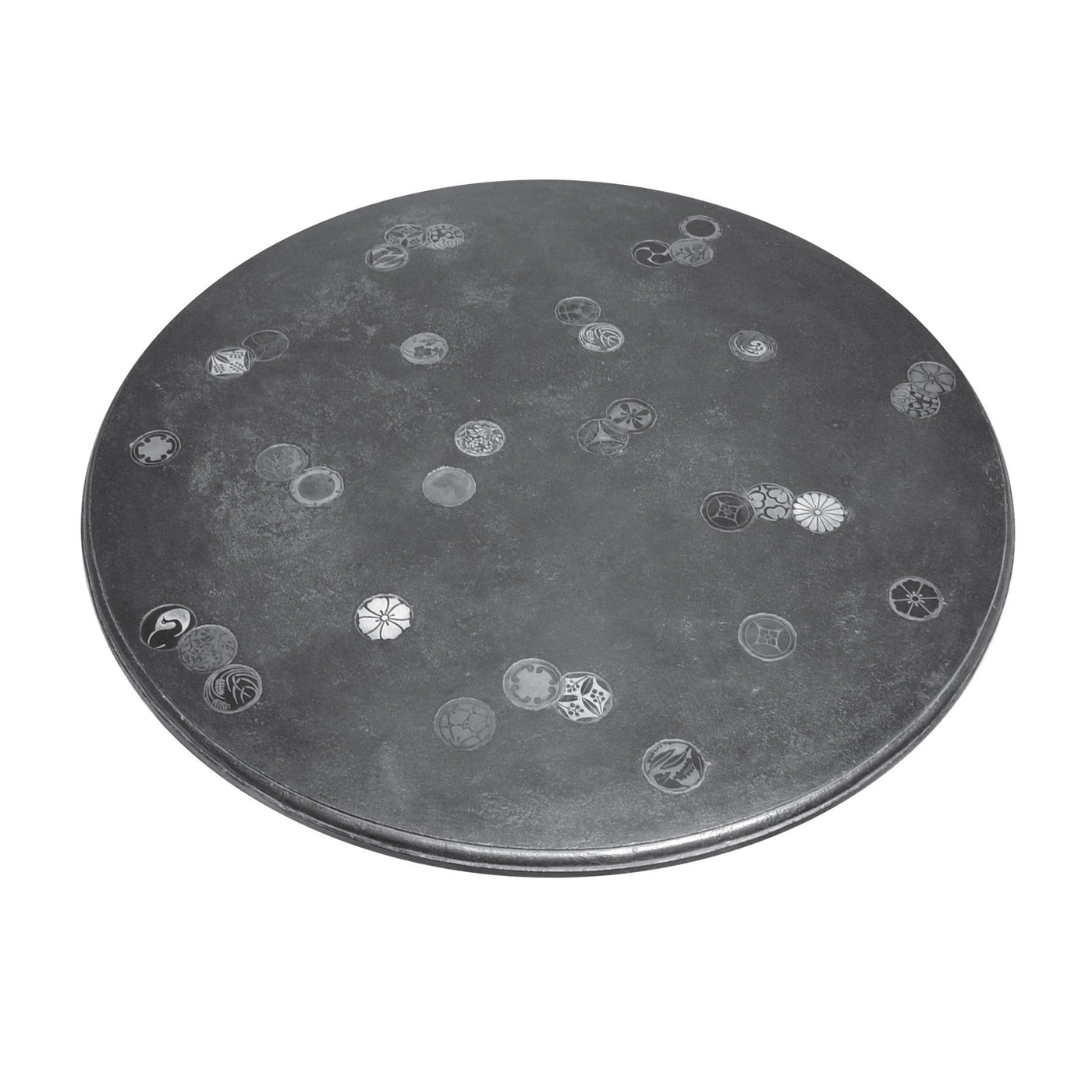 Kyoto Cast Stone - Top Only