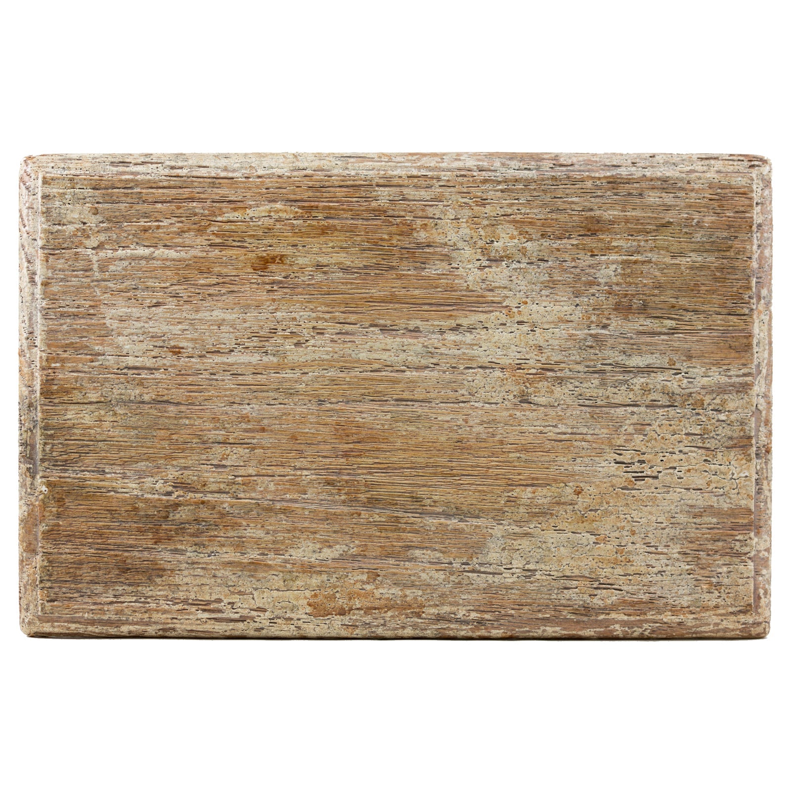 Louis XIII Wire Brushed Oak