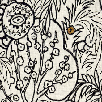 Eden Daddy - Effigie - LZ 861 01