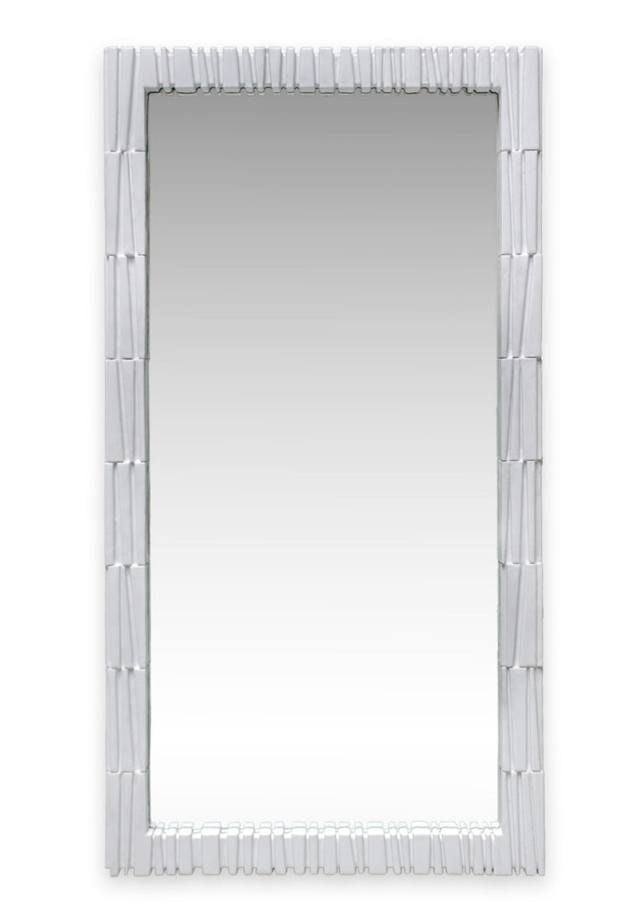 Licorice Wall Mirror