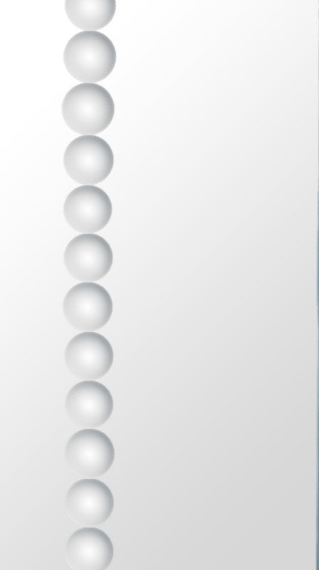 Mirror - Linear Bubble