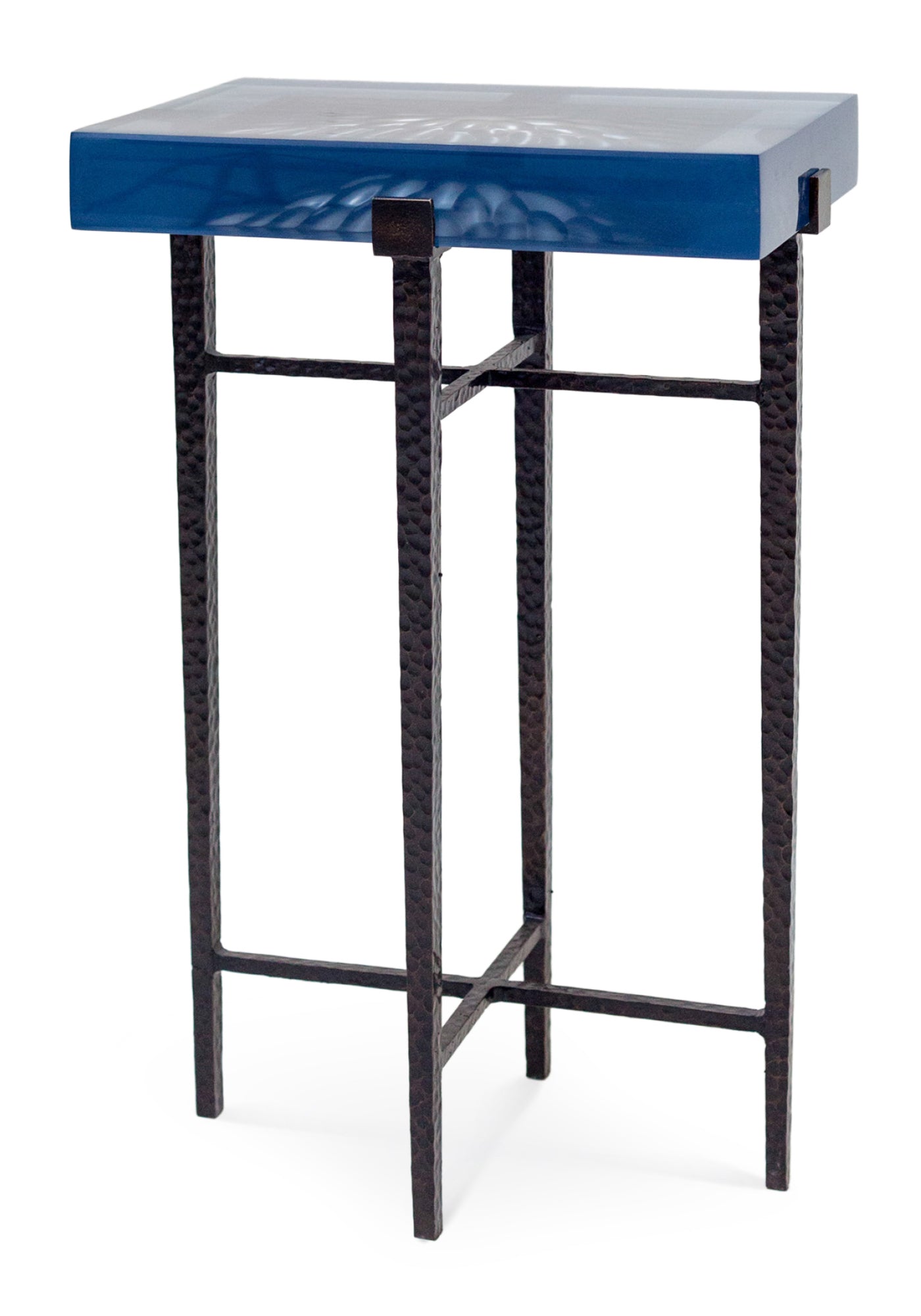 Lit Side Table - Rectangle