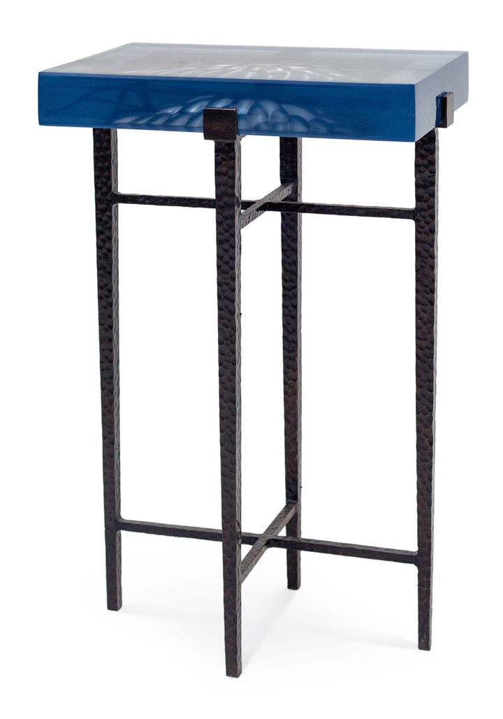 Lit Side Table - Rectangle