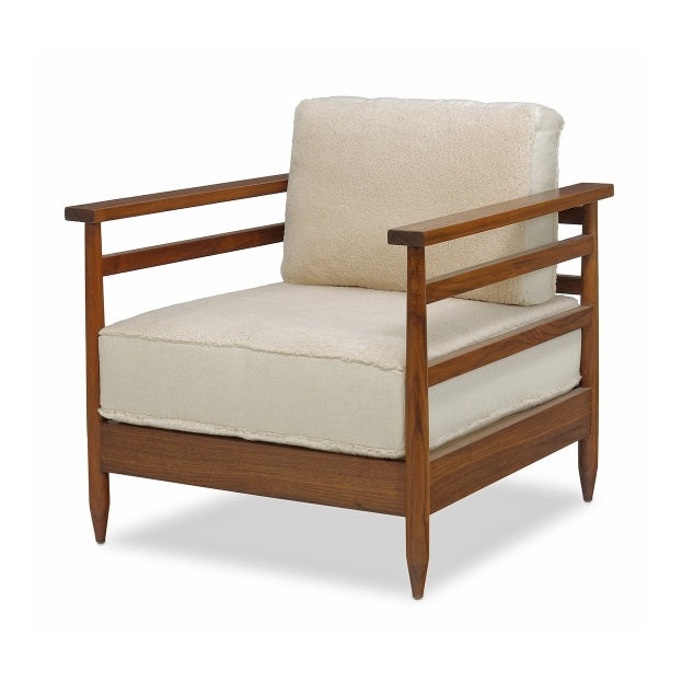 Logan Lounge Chair