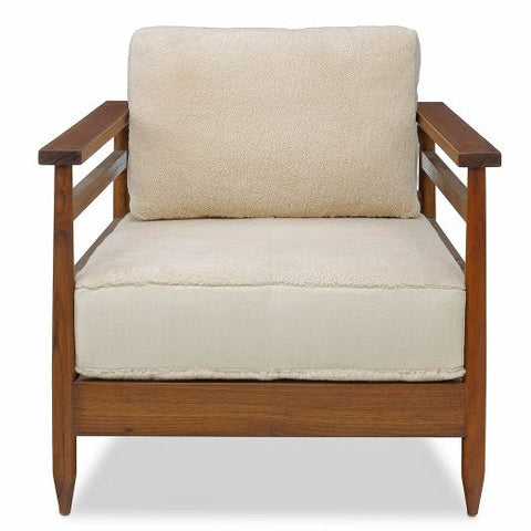 Logan Lounge Chair