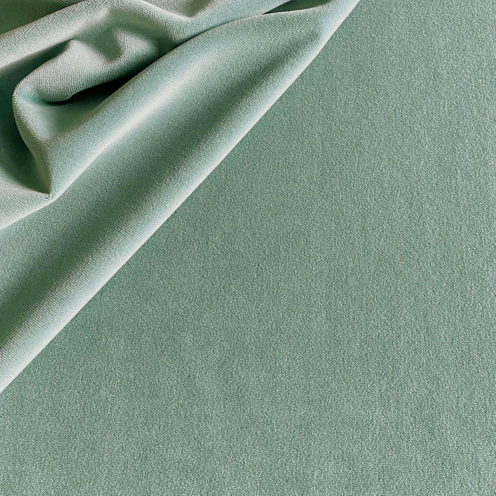 Lord Velvet - Sandstone Blue