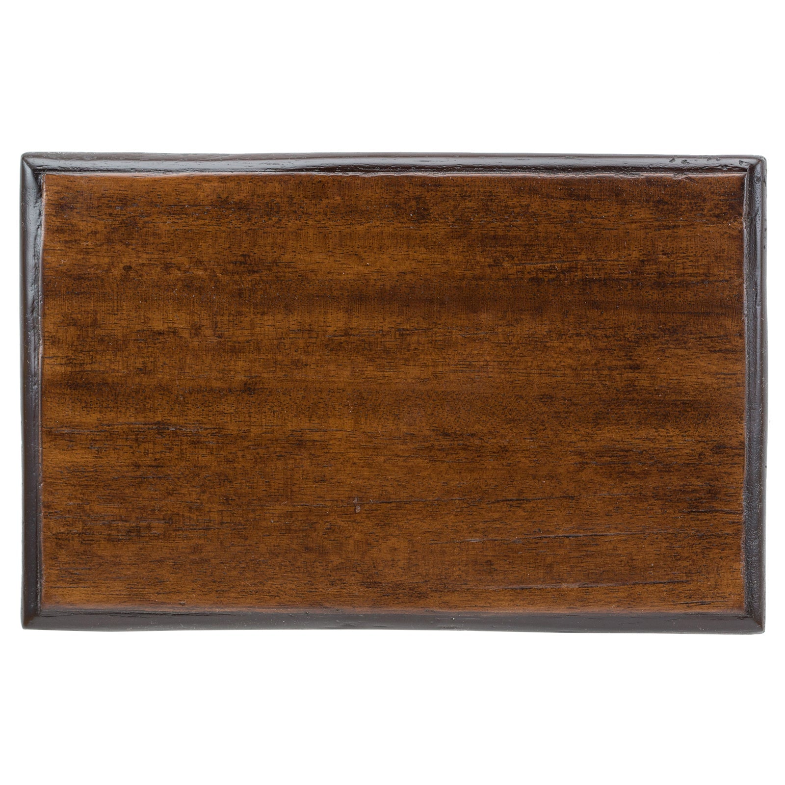 Highview Modern Mahogany