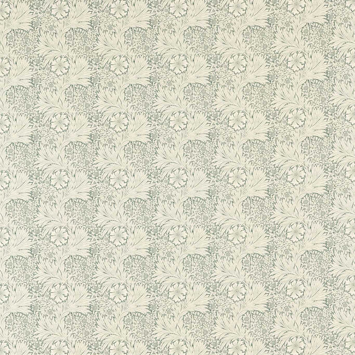 Marigold - Soft Teal