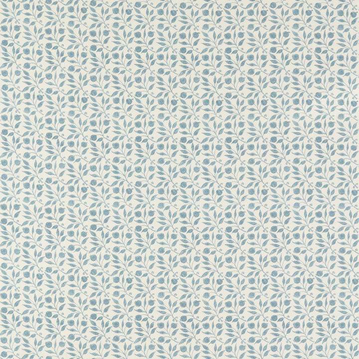 Rosehip - Mineral Blue