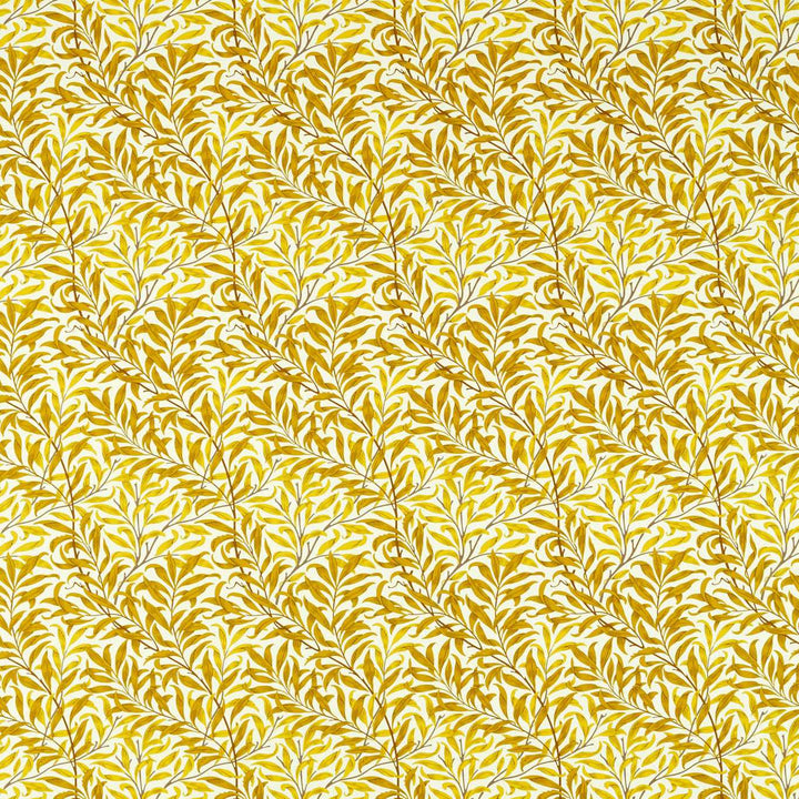 Willow Bough - Summer Yellow