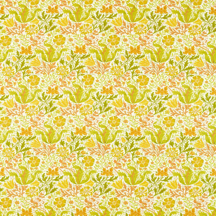 Compton - Summer Yellow