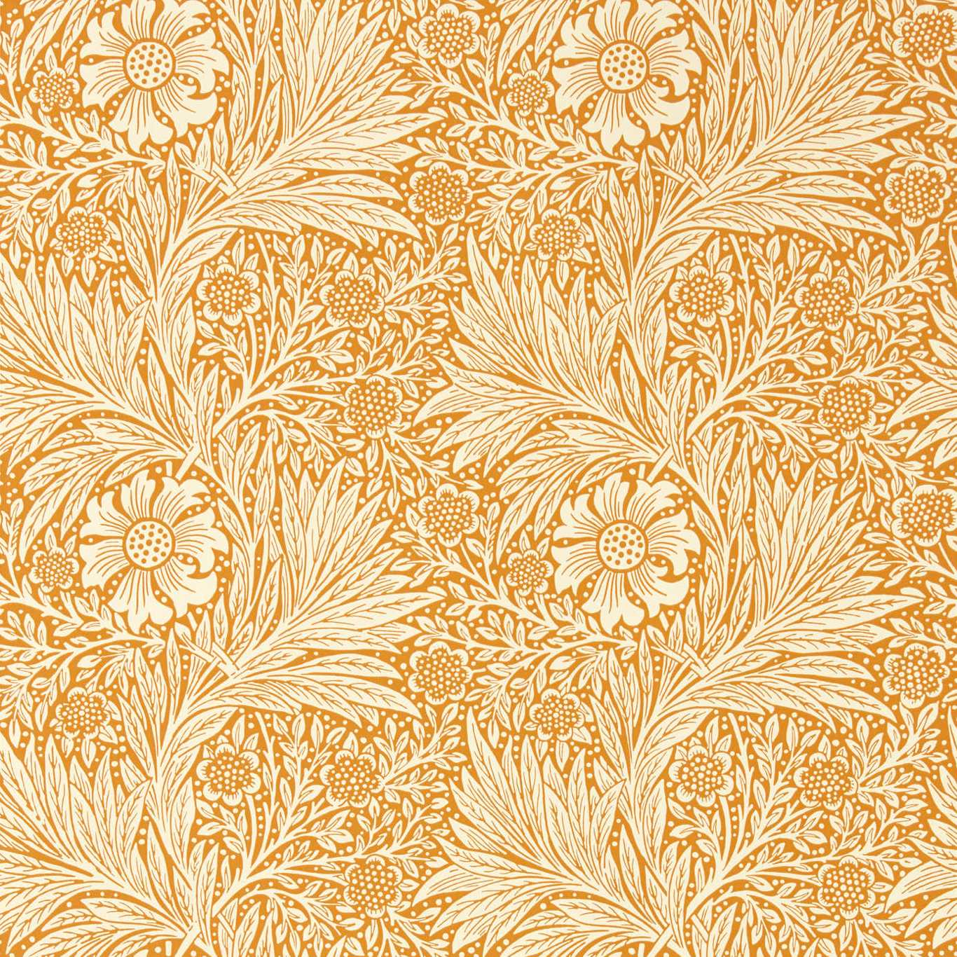 Marigold - Orange