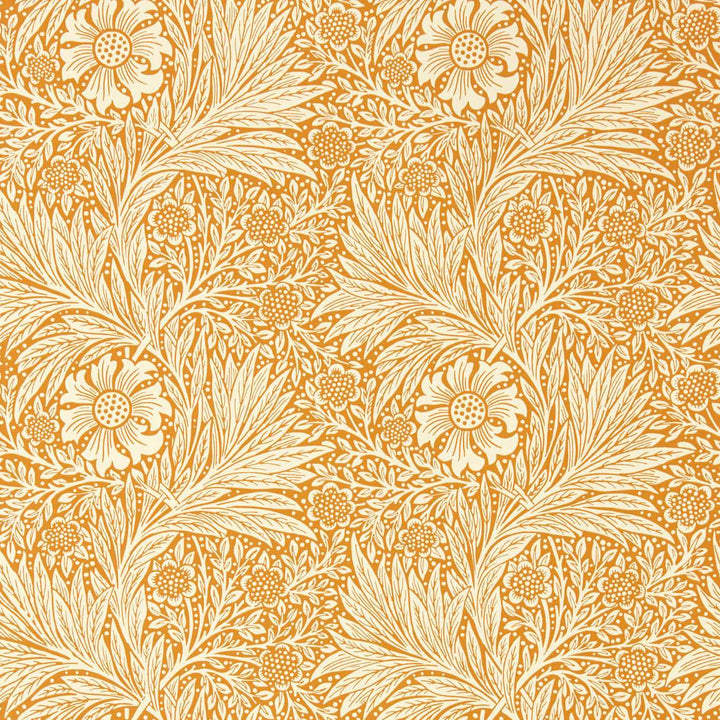 Marigold - Orange