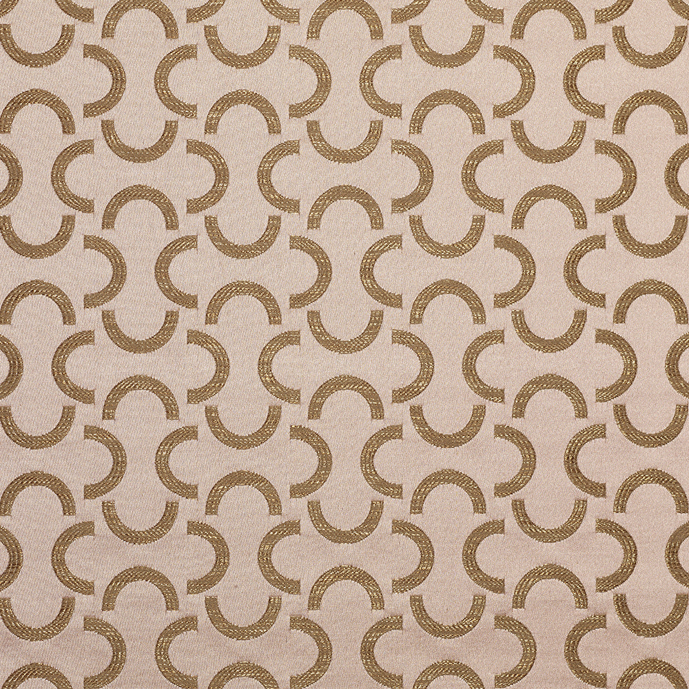 Mezzaluna - Vieux Rose