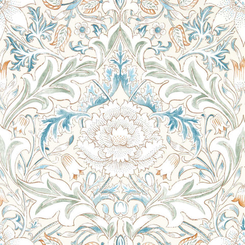 Simply Severn - Bayleaf / Annatto