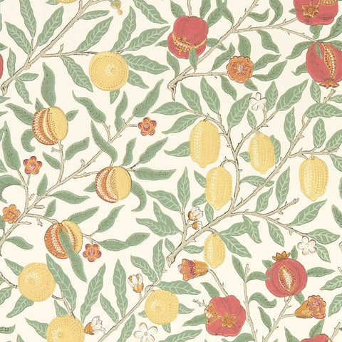Fruit - Bayleaf / Russet