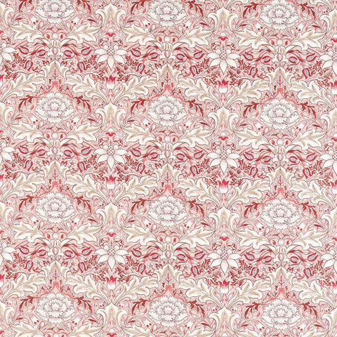 Simply Severn - Madder / Russet