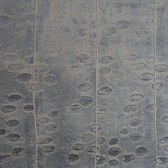 Murano - Silver Slate