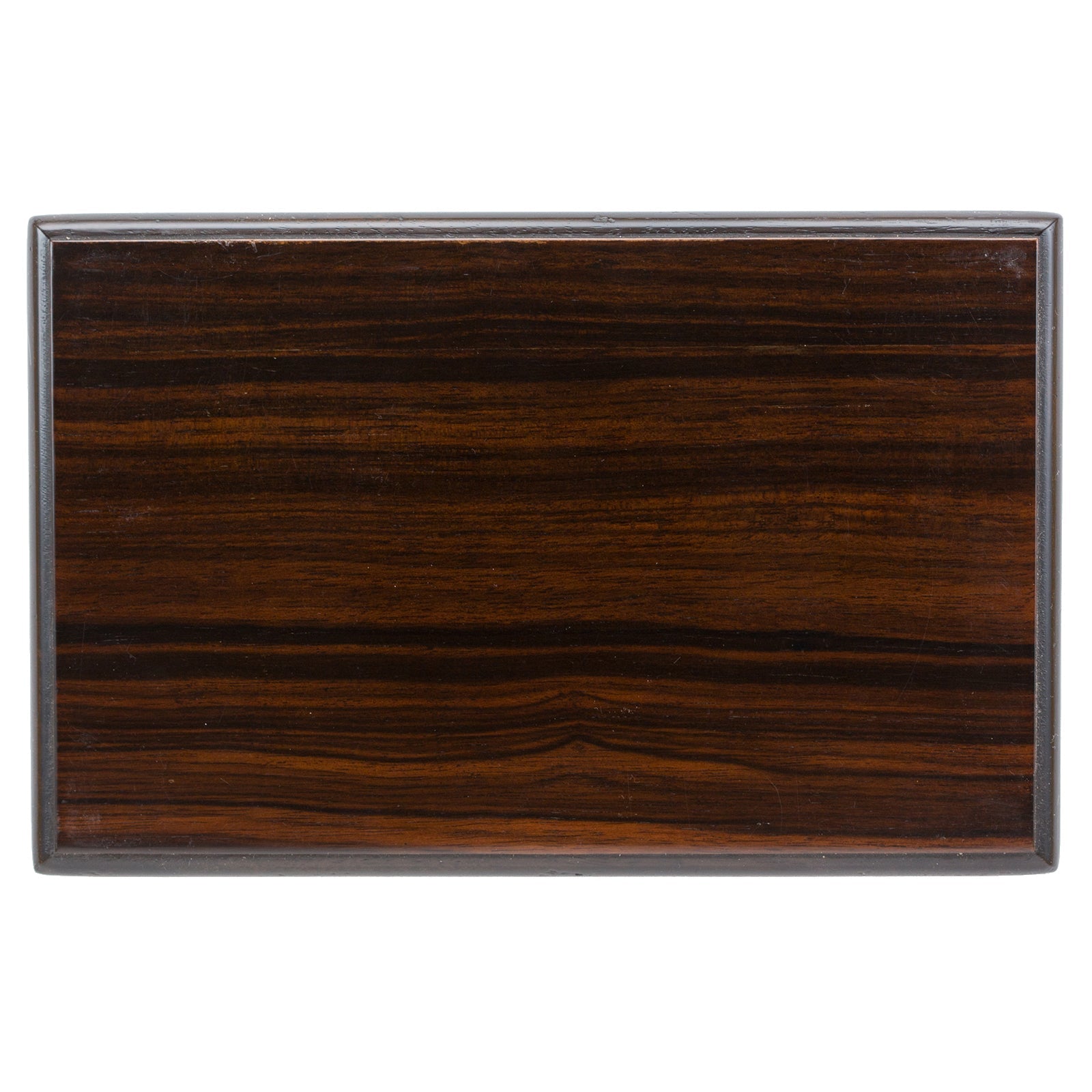 Macassar Ebony