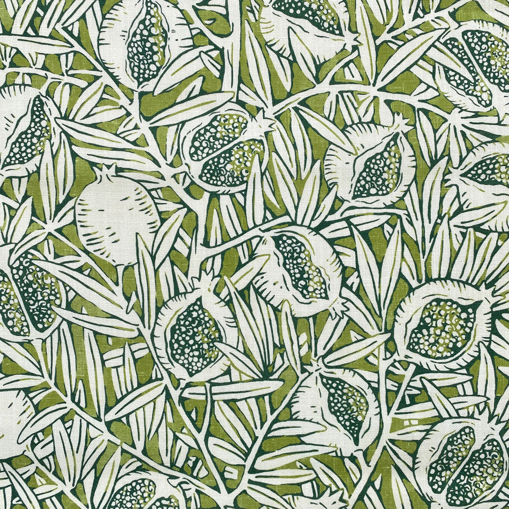 Melograno Indoor/Outdoor - Lawn