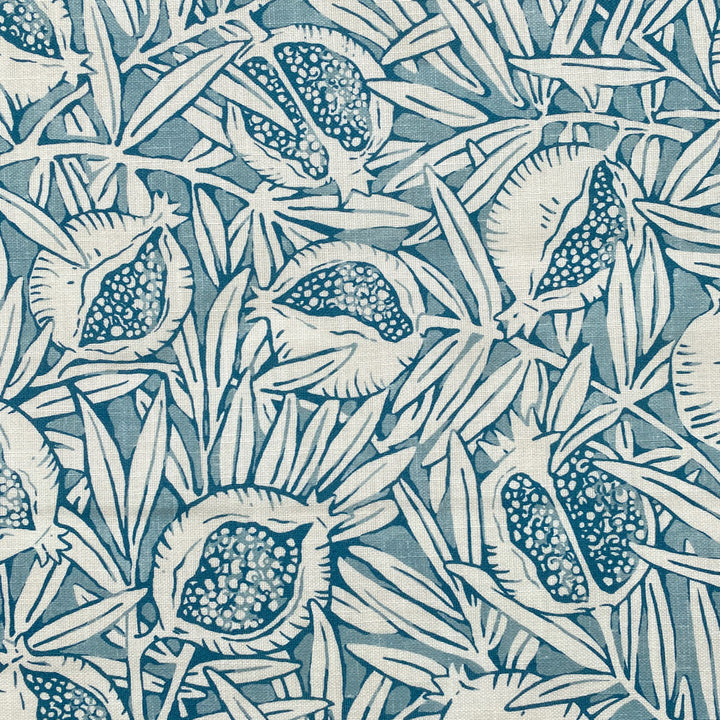 Melograno Indoor/Outdoor - Talkin Blue