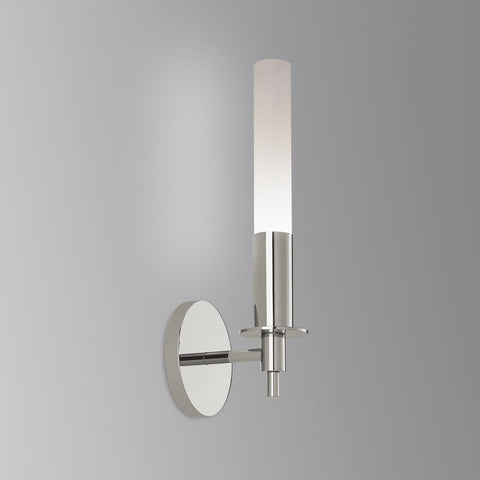 Mercury Sconce