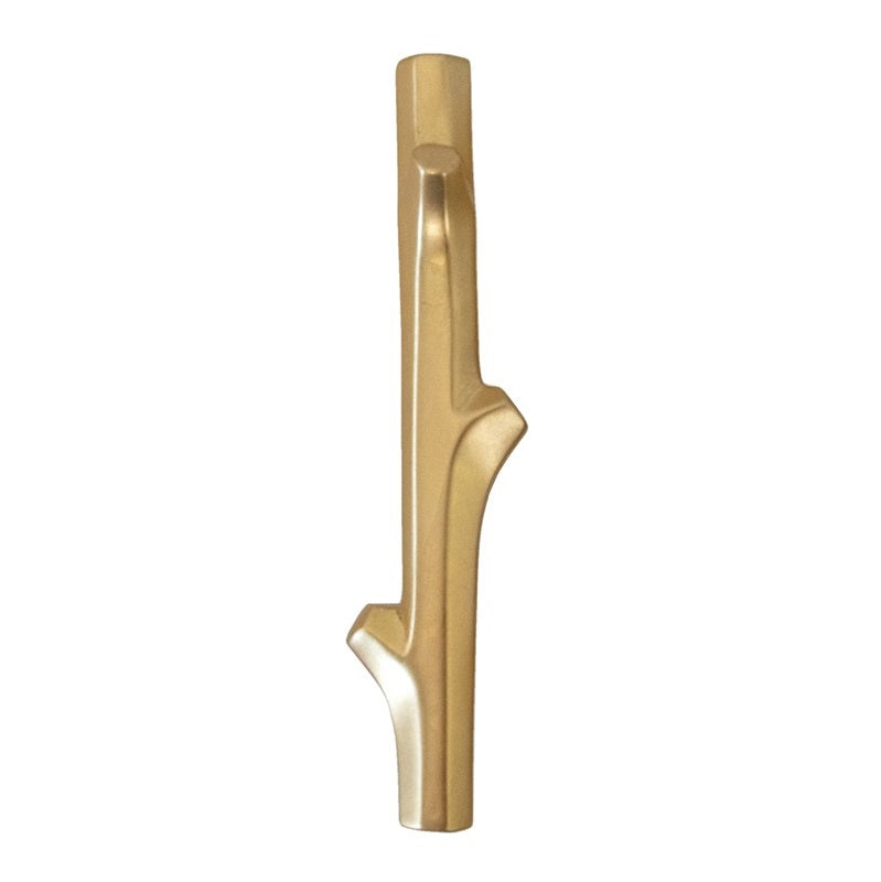 Brass - Gold Leaf Light