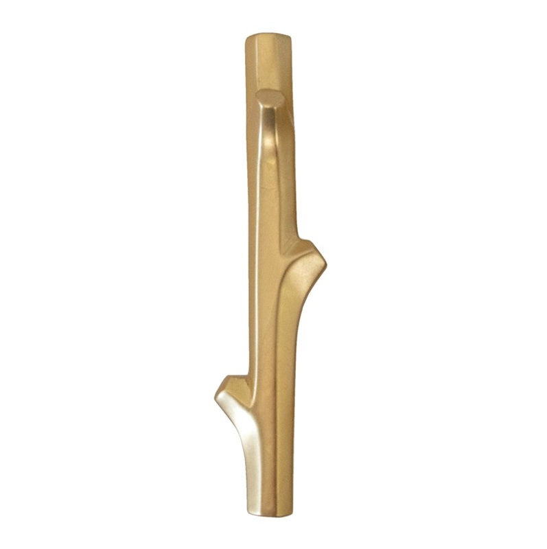 Wood Metal Leafing - Gold Light