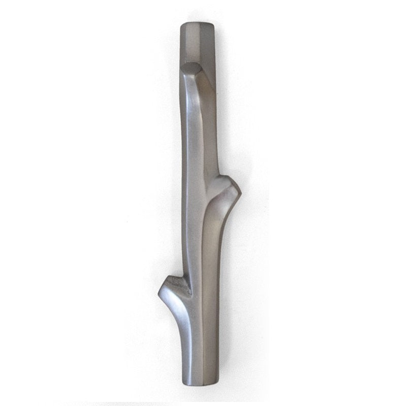 Brass - Silver Leaf Dark