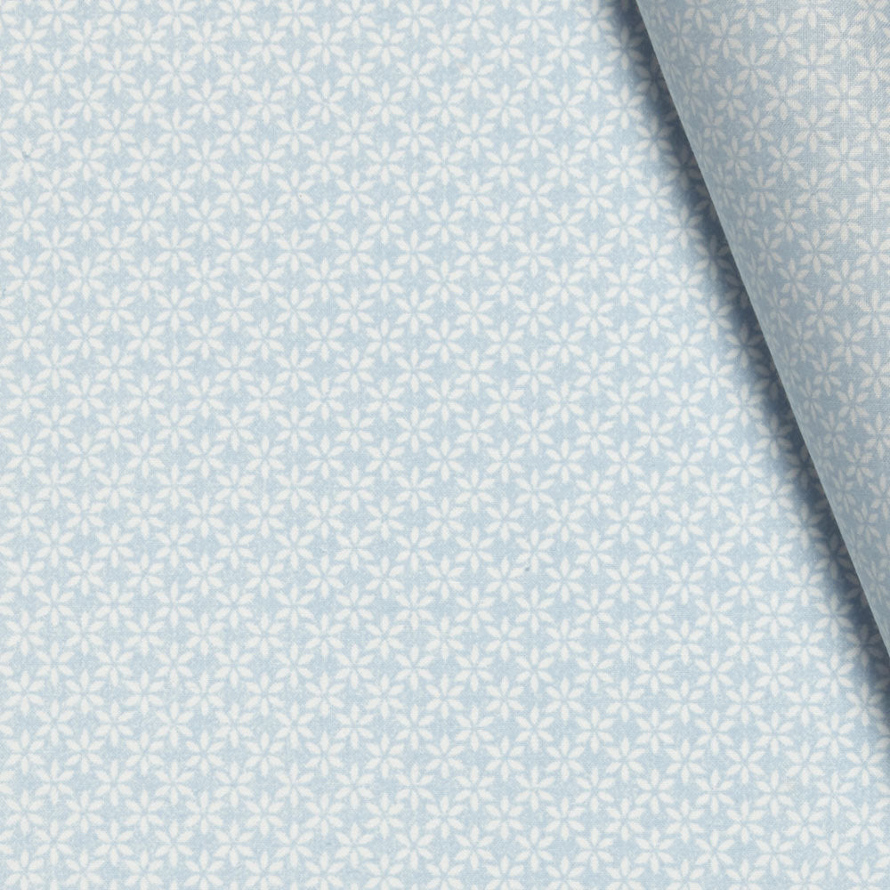 Millie - Alpine Blue