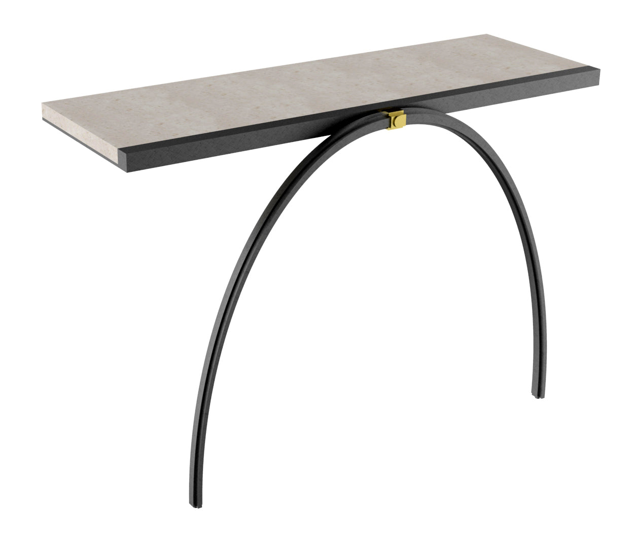 Montand Console (wall mount)