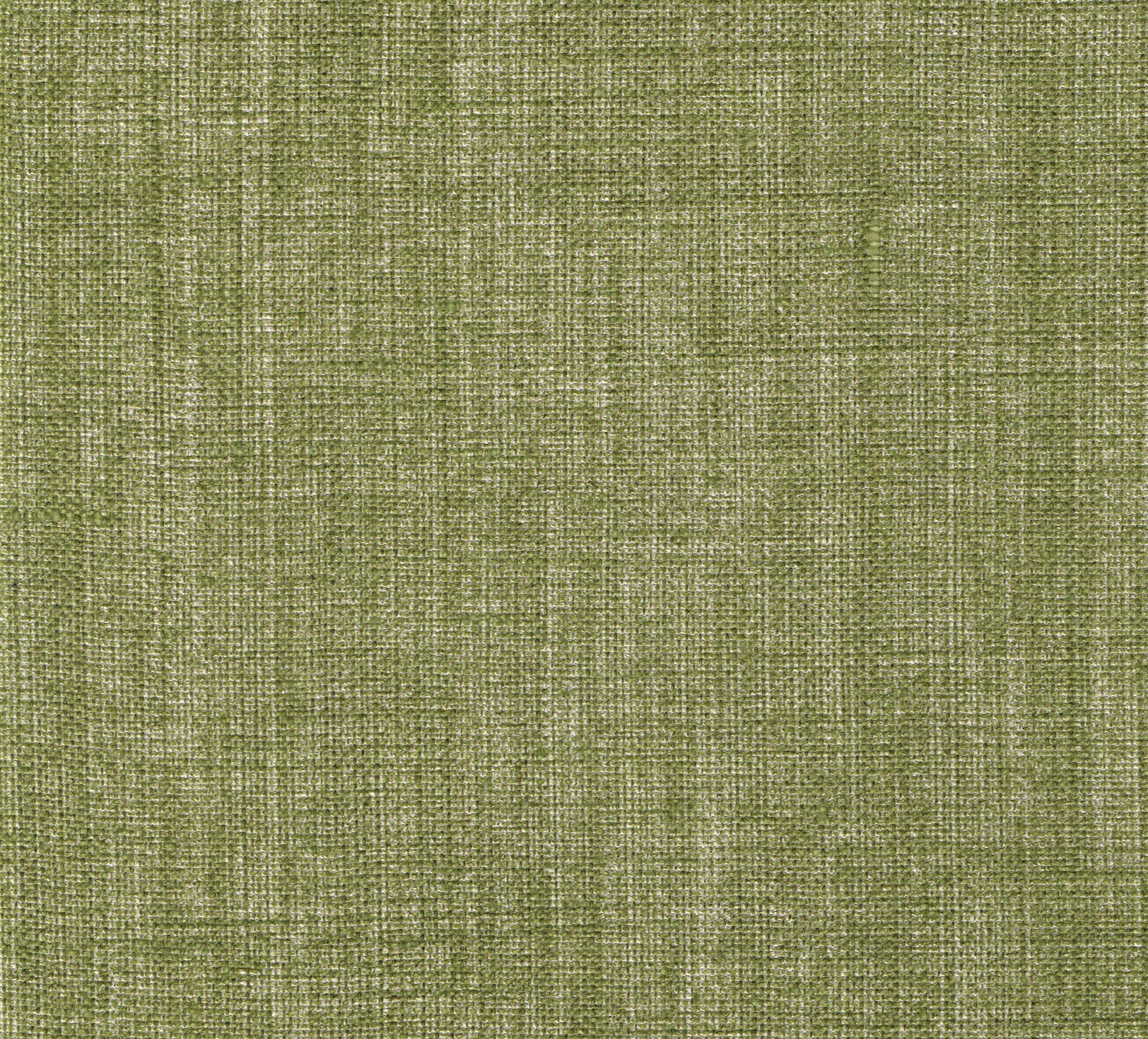 Plain Linen - Green Velvet N-025