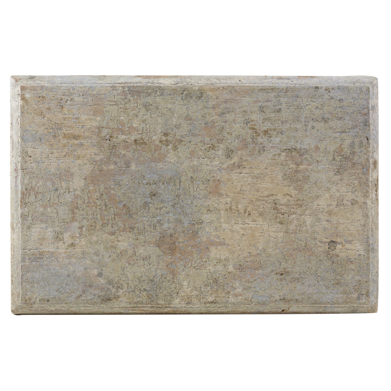 Nantucket Off White Chipped Painted