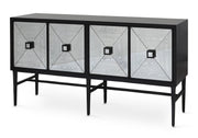 Norn Mirrored Sideboard