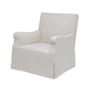 O'Hara Skirted Lounge Chair