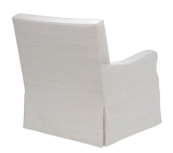 O'Hara Skirted Lounge Chair