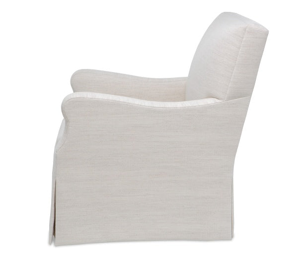 O'Hara Skirted Lounge Chair