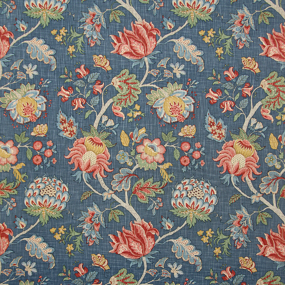 Oleander Linen - Nightshade