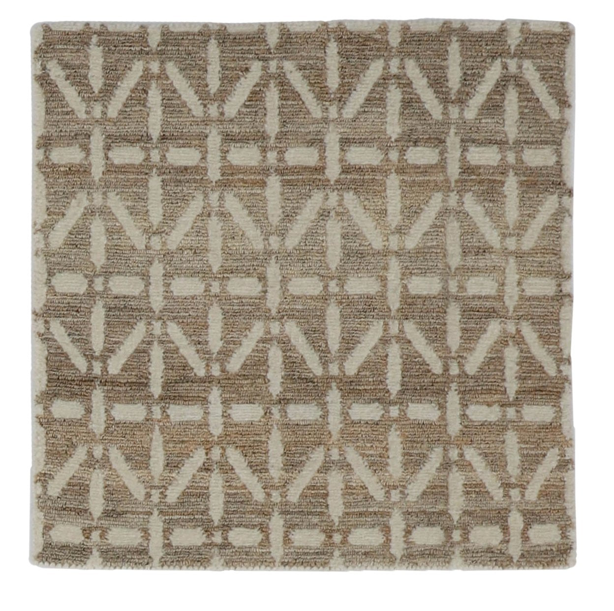 Owen PW undyed white