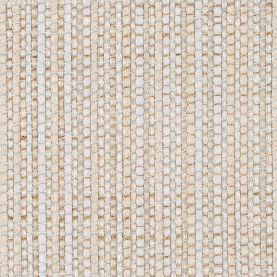Pacific Stripe Linen - Sand