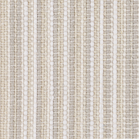 Pacific Stripe Linen - Monterey